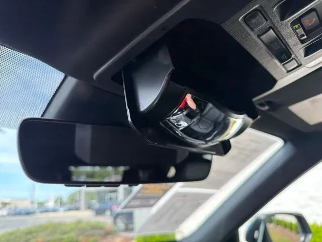 2025 Toyota Highlander XSE thumbnail 52