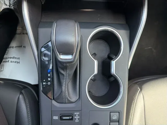 2025 Toyota Highlander XSE thumbnail 46