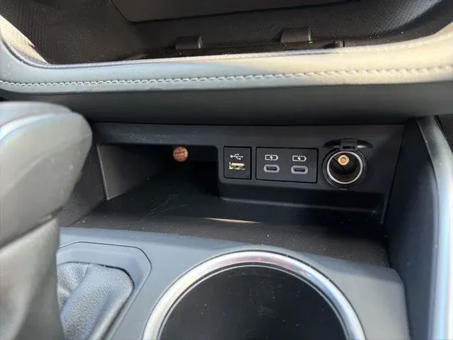 2025 Toyota Highlander XSE thumbnail 47