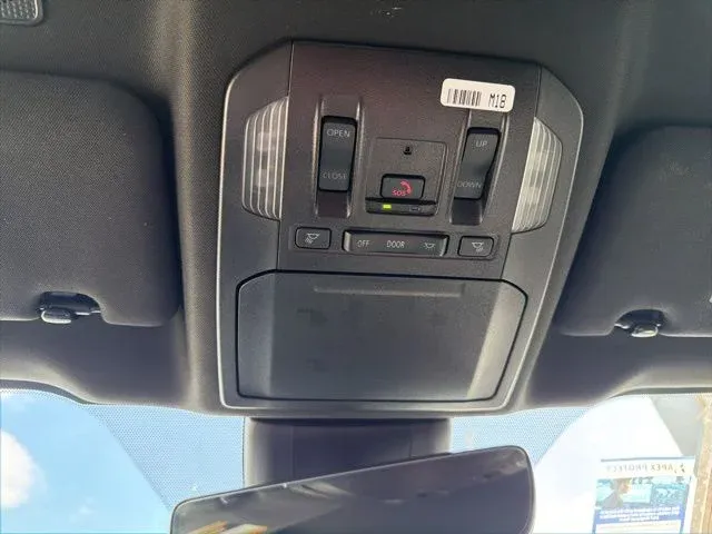 2025 Toyota Highlander XSE thumbnail 52