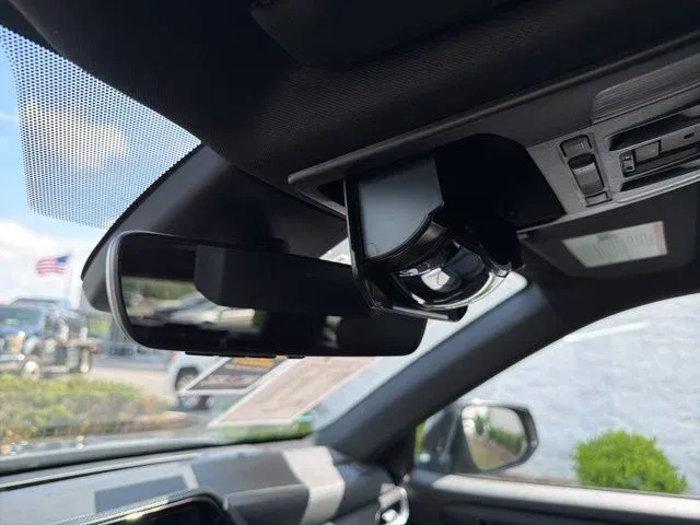 2025 Toyota Highlander XSE thumbnail 53