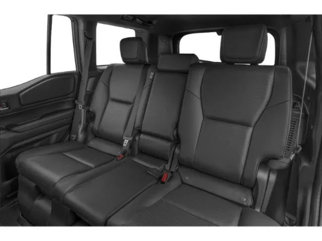 2025 Toyota Land Cruiser 1958 thumbnail 12