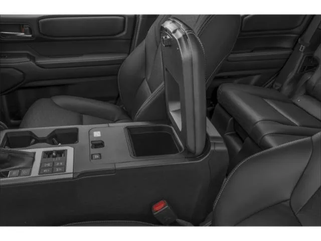 2025 Toyota Land Cruiser 1958 thumbnail 13
