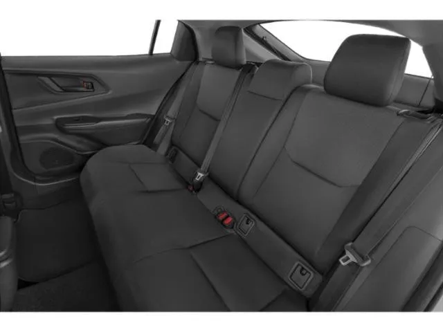 2025 Toyota Prius LE thumbnail 13