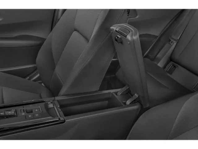 2025 Toyota Prius LE thumbnail 14