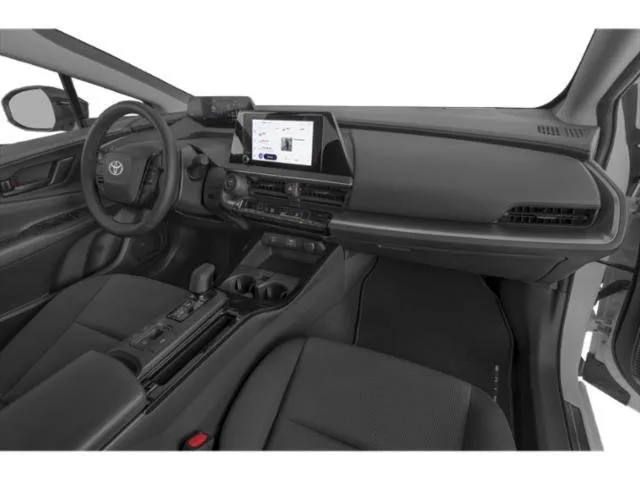 2025 Toyota Prius LE thumbnail 15
