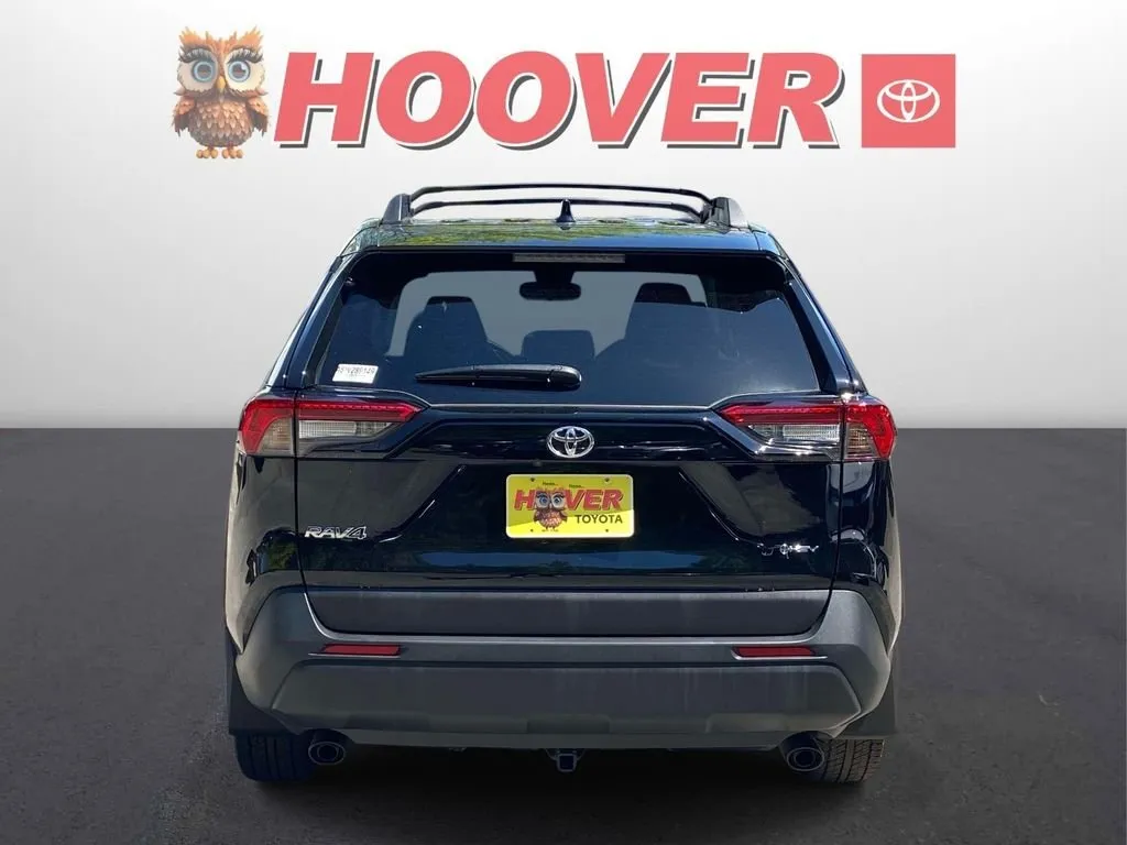 2025 Toyota RAV4 Hybrid Woodland Edition thumbnail 3