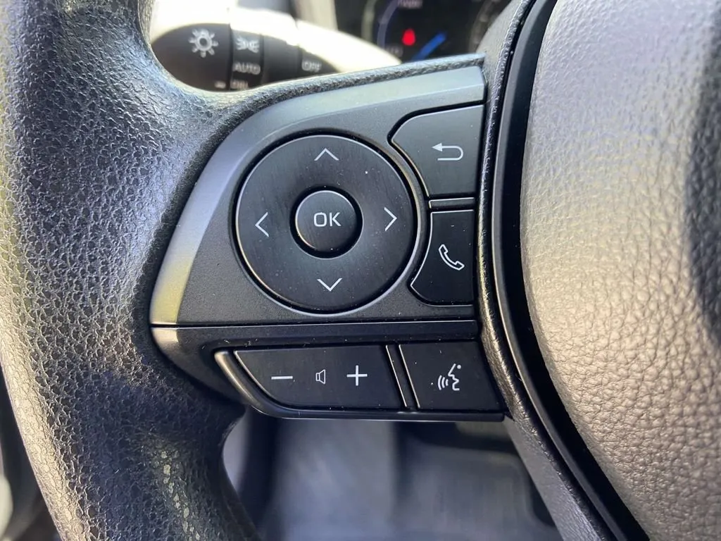 2025 Toyota RAV4 Hybrid Woodland Edition thumbnail 32