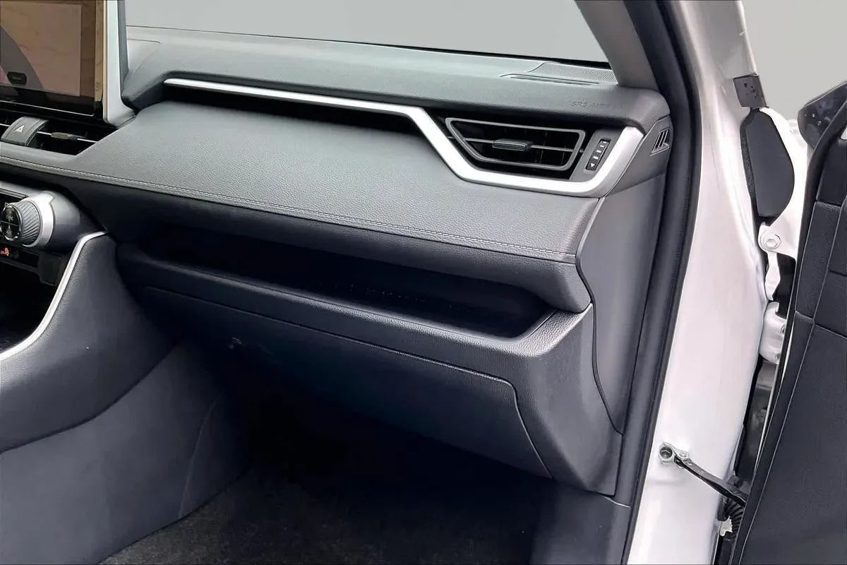 2025 Toyota RAV4 Hybrid XLE thumbnail 19