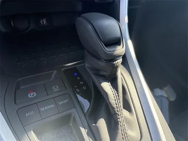 2025 Toyota RAV4 LE thumbnail 20