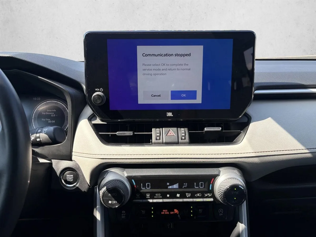 2025 Toyota RAV4 Limited thumbnail 13