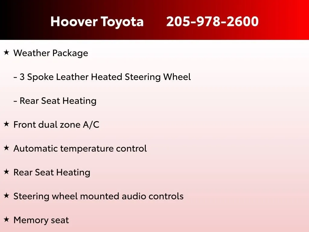 2025 Toyota RAV4 Limited thumbnail 6