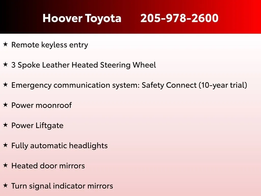 2025 Toyota RAV4 Limited thumbnail 7