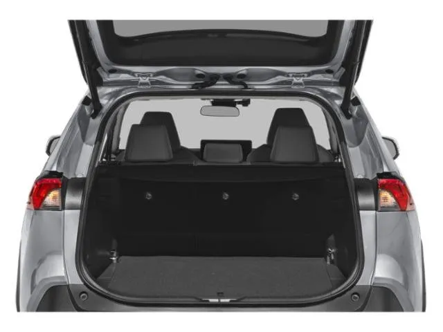 2025 Toyota RAV4 XLE thumbnail 11
