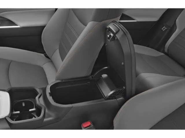 2025 Toyota RAV4 XLE thumbnail 14