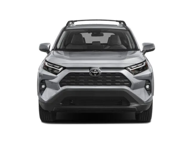 2025 Toyota RAV4 XLE thumbnail 4