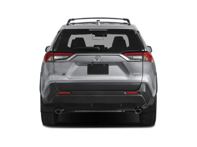 2025 Toyota RAV4 XLE thumbnail 5