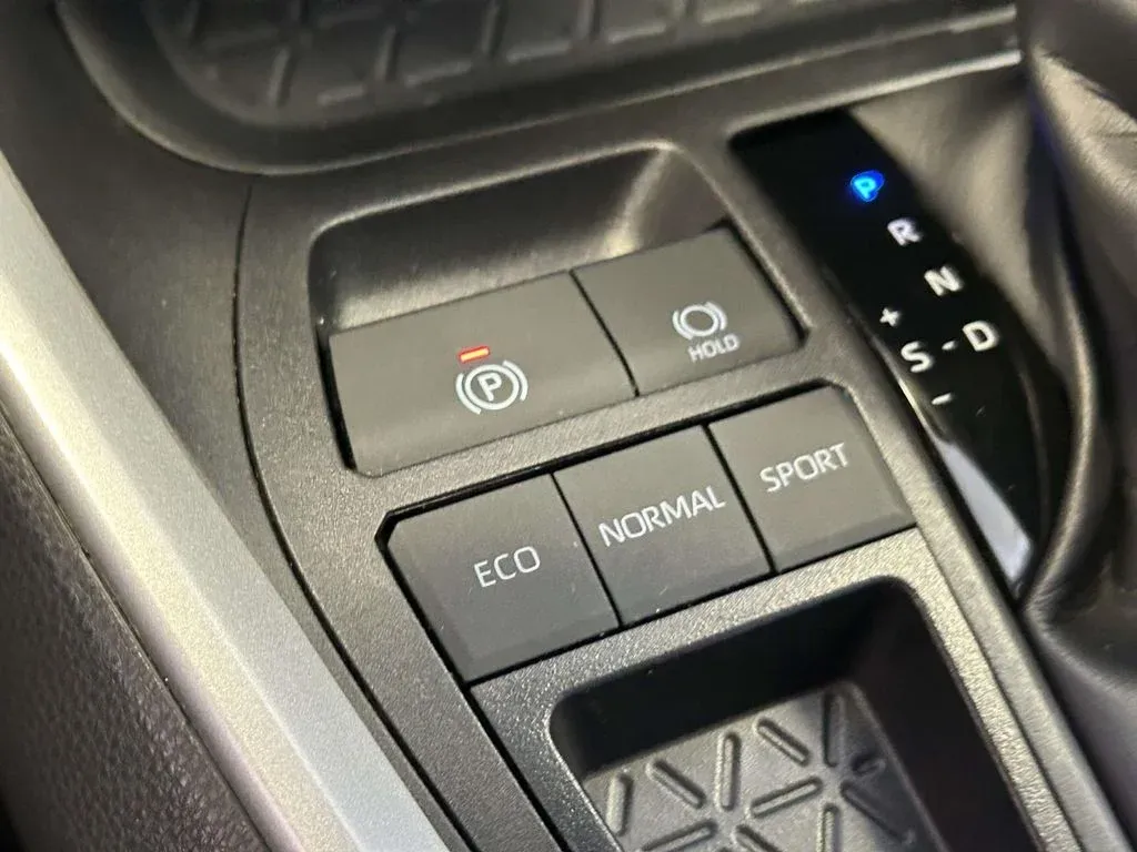 2025 Toyota RAV4 XLE Premium thumbnail 22