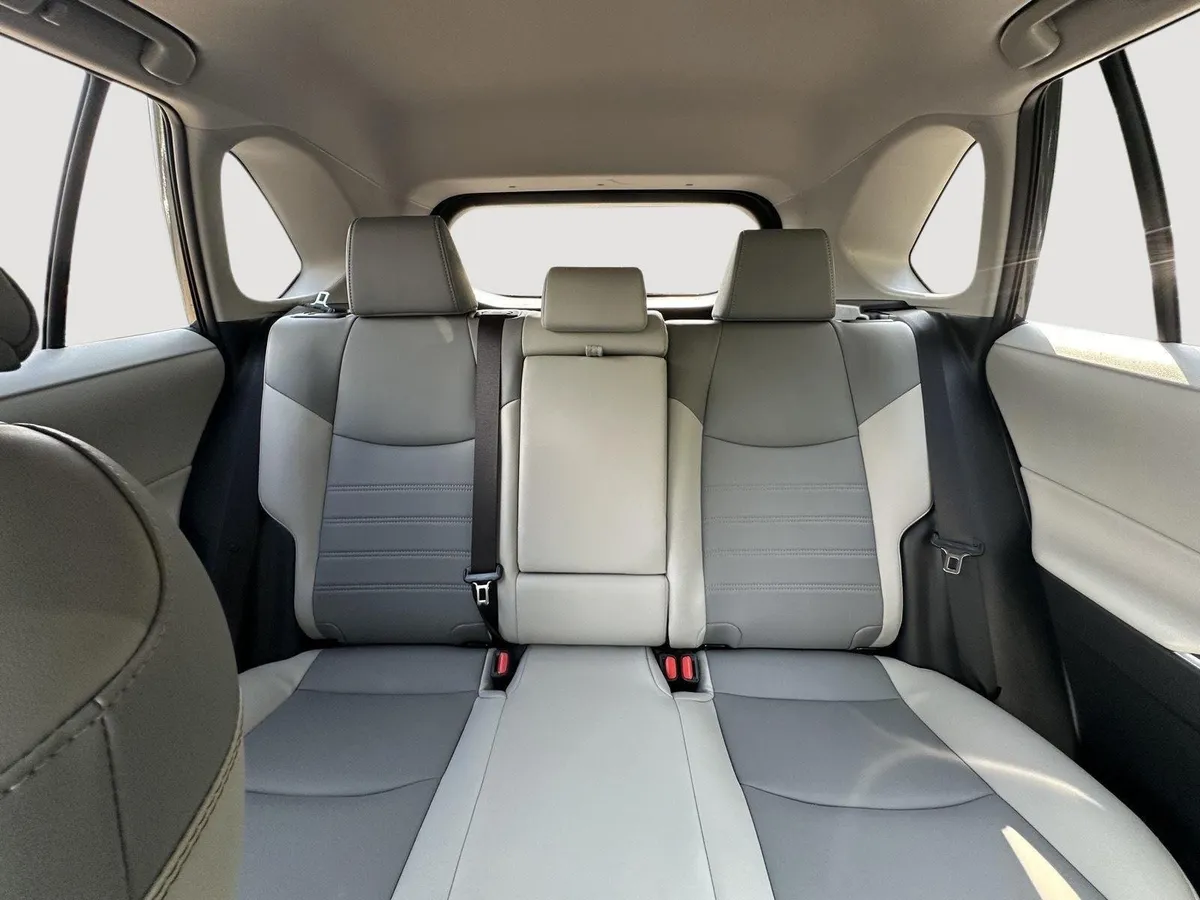 2025 Toyota RAV4 XLE Premium thumbnail 13