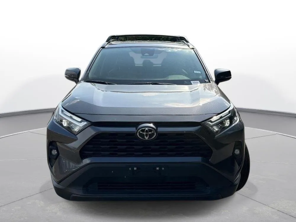 2025 Toyota RAV4 XLE Premium thumbnail 3