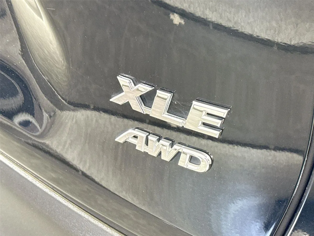2025 Toyota RAV4 XLE Premium thumbnail 14