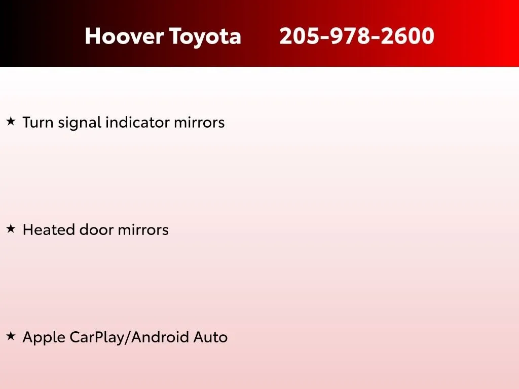 2025 Toyota Sienna LE thumbnail 7