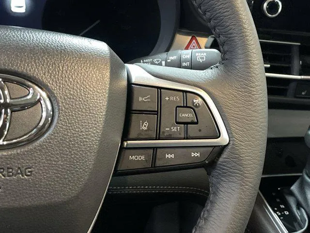 2025 Toyota SIENNA XLE thumbnail 20