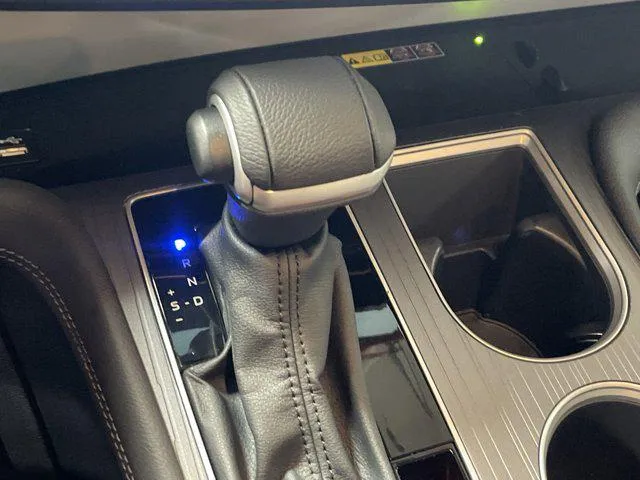 2025 Toyota SIENNA XLE thumbnail 26