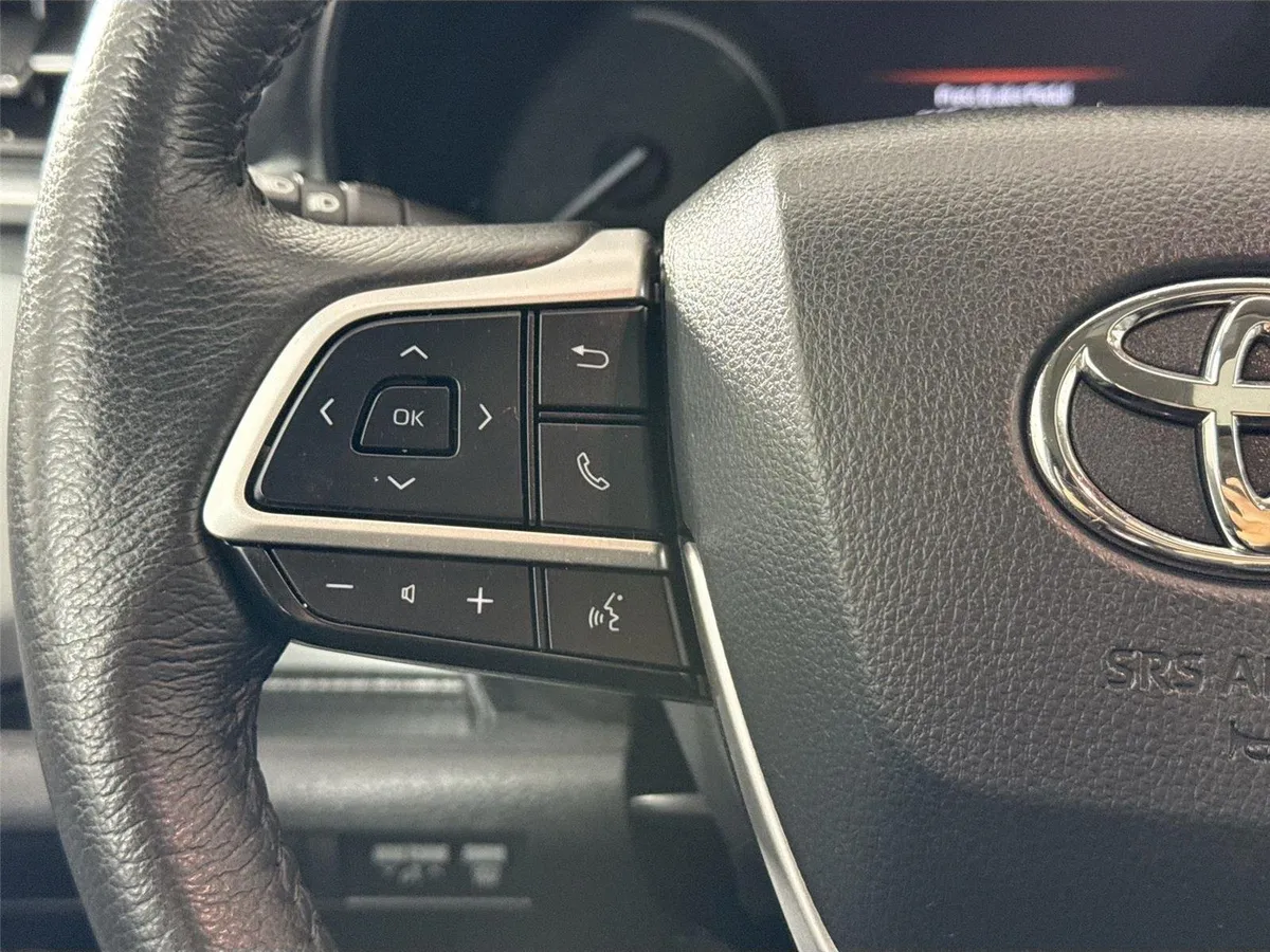 2025 Toyota Sienna XLE thumbnail 18