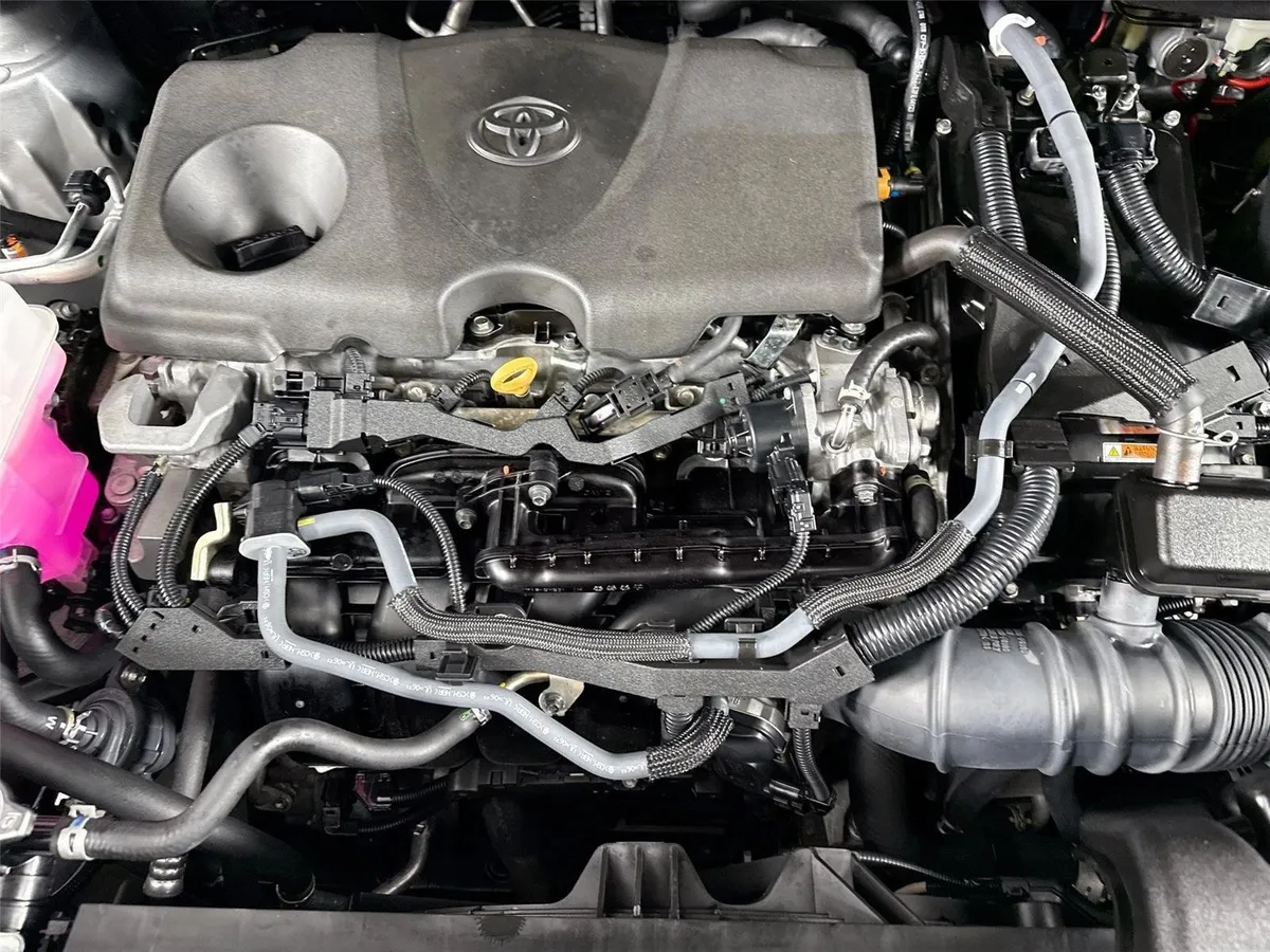 2025 Toyota Sienna XLE thumbnail 44