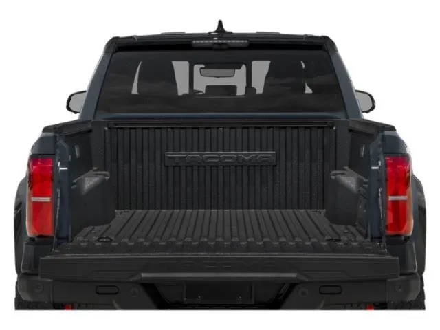 2025 Toyota Tacoma i-FORCE MAX TRD Pro Hybrid thumbnail 10
