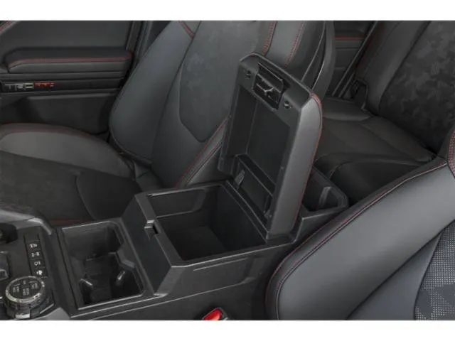 2025 Toyota Tacoma i-FORCE MAX TRD Pro Hybrid thumbnail 13