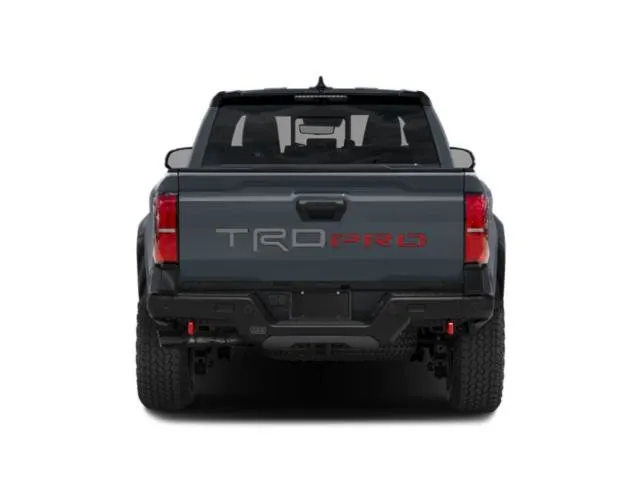 2025 Toyota Tacoma i-FORCE MAX TRD Pro Hybrid thumbnail 5