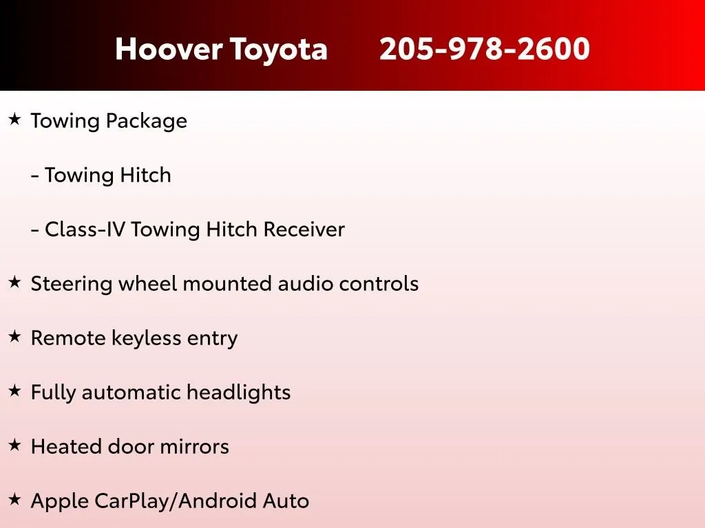 2025 Toyota Tacoma SR thumbnail 7