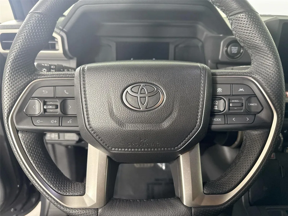 2025 Toyota Tacoma SR5 thumbnail 17