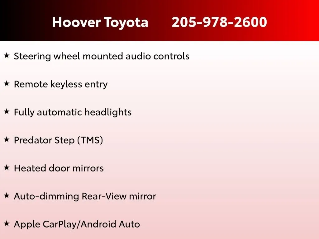 2025 Toyota Tacoma SR5 thumbnail 7