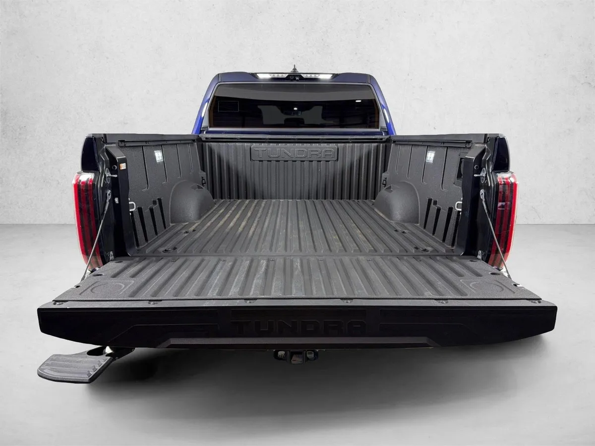 2025 Toyota Tundra 2WD Platinum thumbnail 19