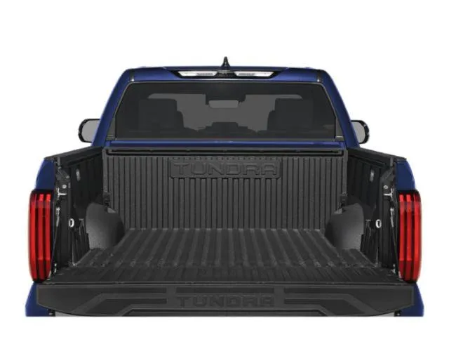 2025 Toyota Tundra Hybrid Limited thumbnail 10