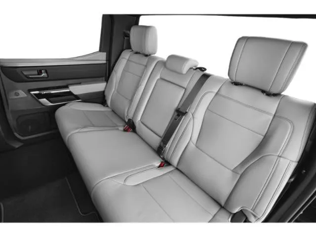 2025 Toyota Tundra Hybrid Limited thumbnail 12
