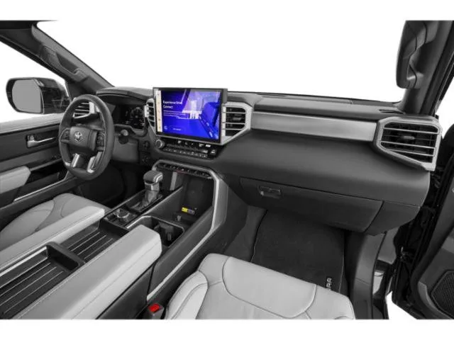 2025 Toyota Tundra Hybrid Limited thumbnail 14