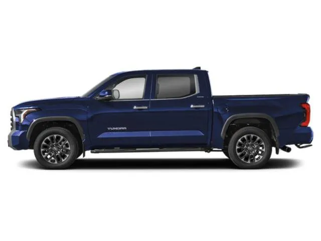 2025 Toyota Tundra Hybrid Limited thumbnail 3