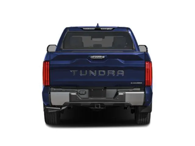 2025 Toyota Tundra Hybrid Limited thumbnail 5