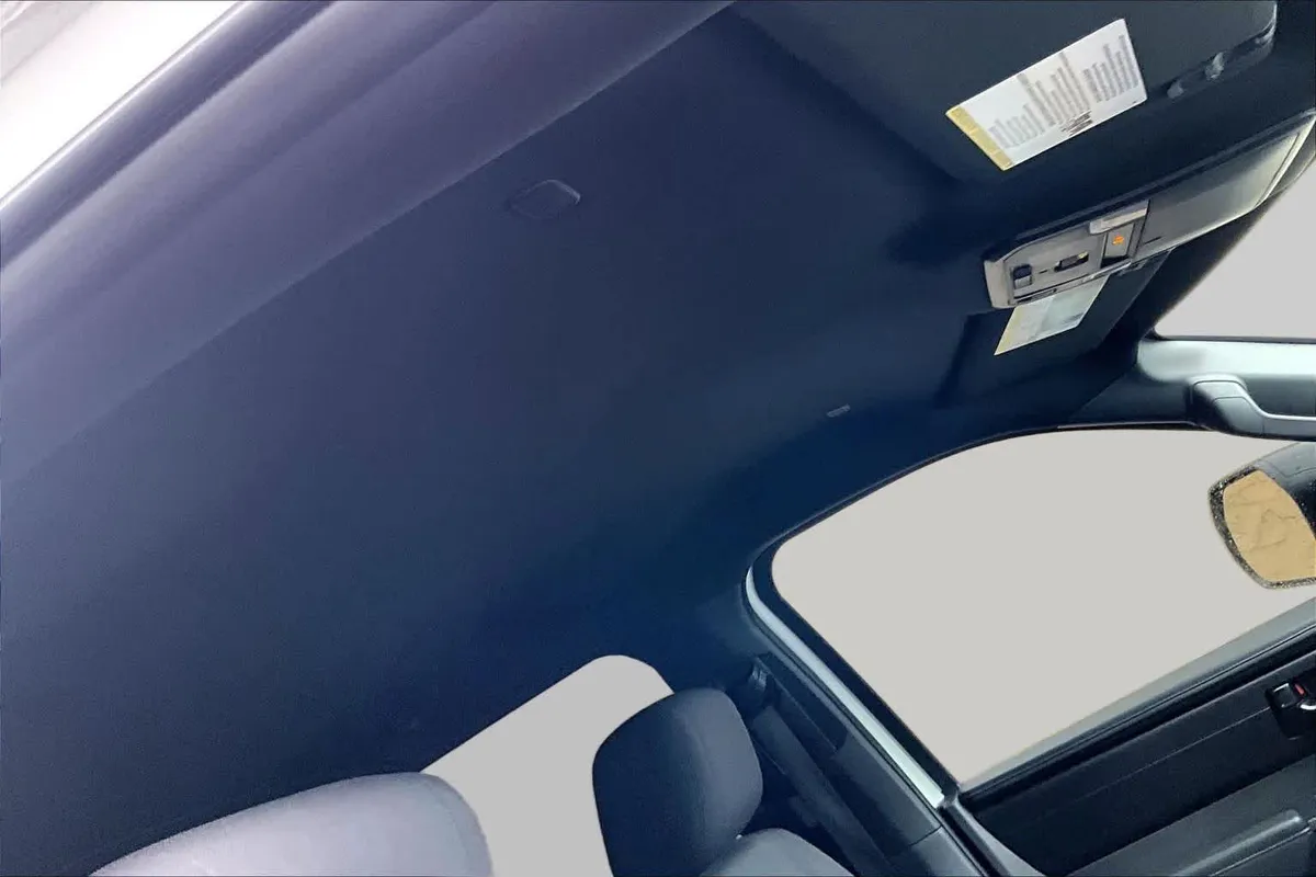 2025 Toyota Tundra SR thumbnail 14