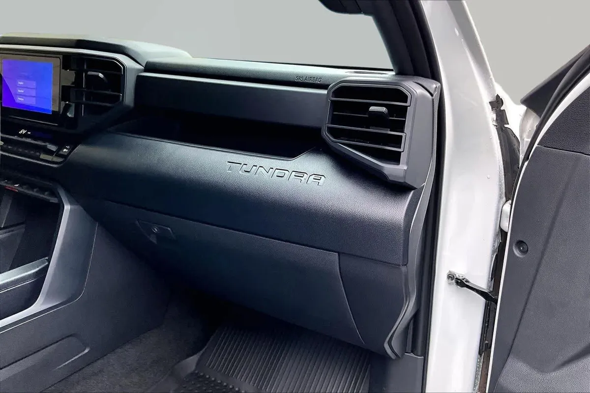 2025 Toyota Tundra SR thumbnail 19
