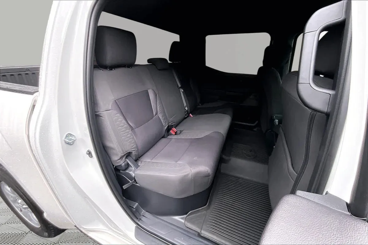 2025 Toyota Tundra SR thumbnail 20