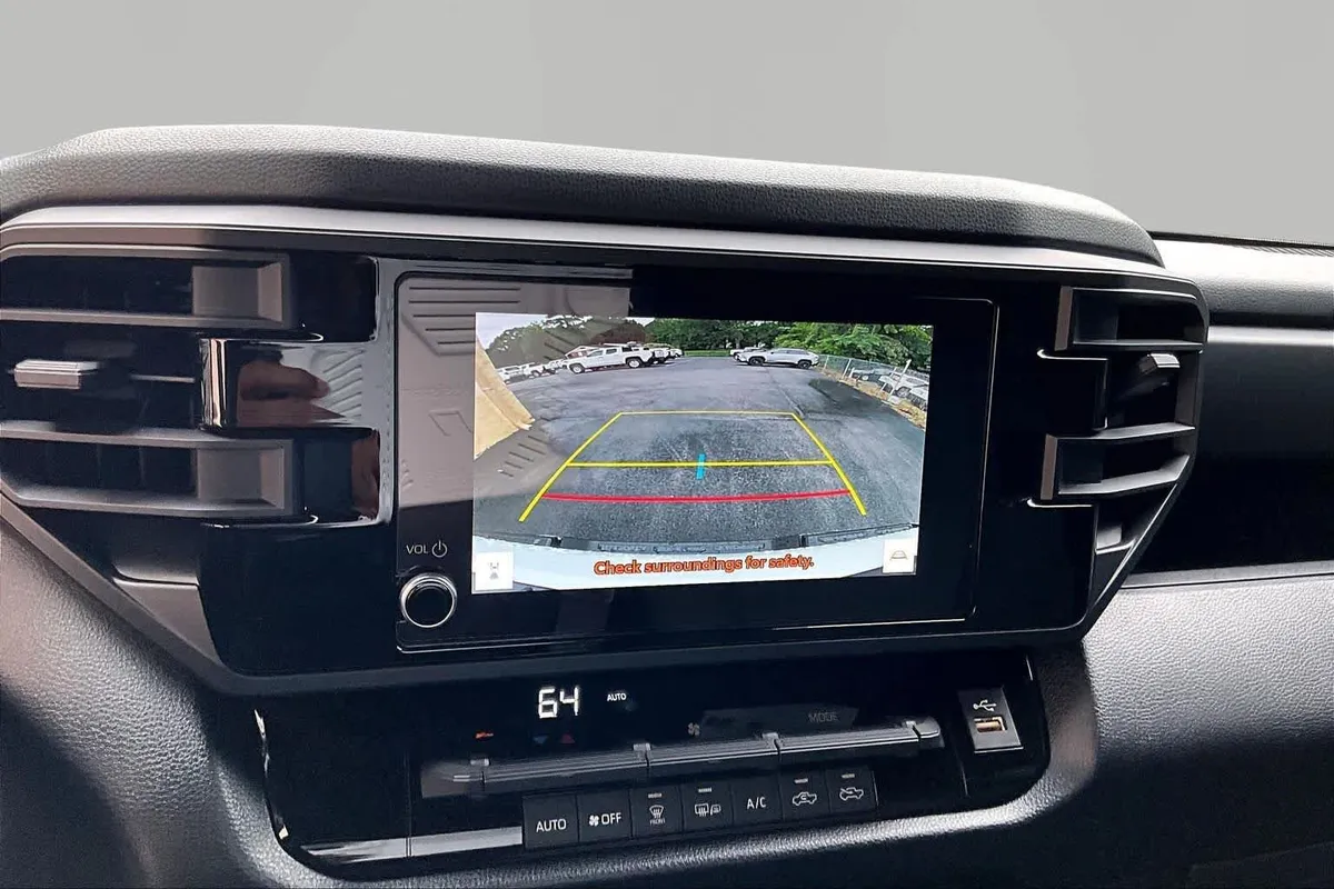 2025 Toyota Tundra SR thumbnail 27