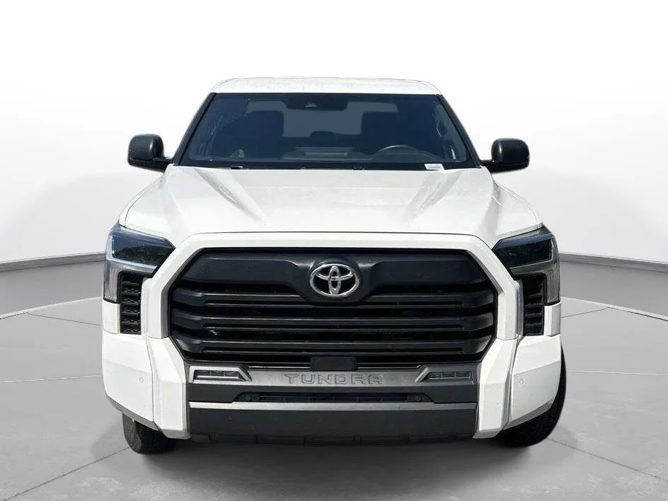 2025 Toyota Tundra SR5 thumbnail 3
