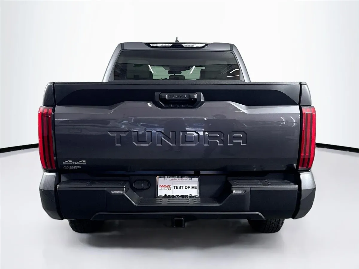2025 Toyota Tundra SR5 thumbnail 11