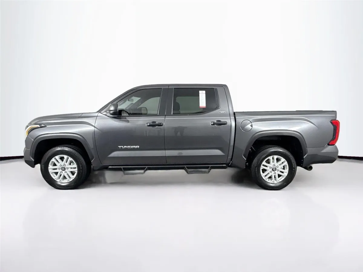 2025 Toyota Tundra SR5 thumbnail 13