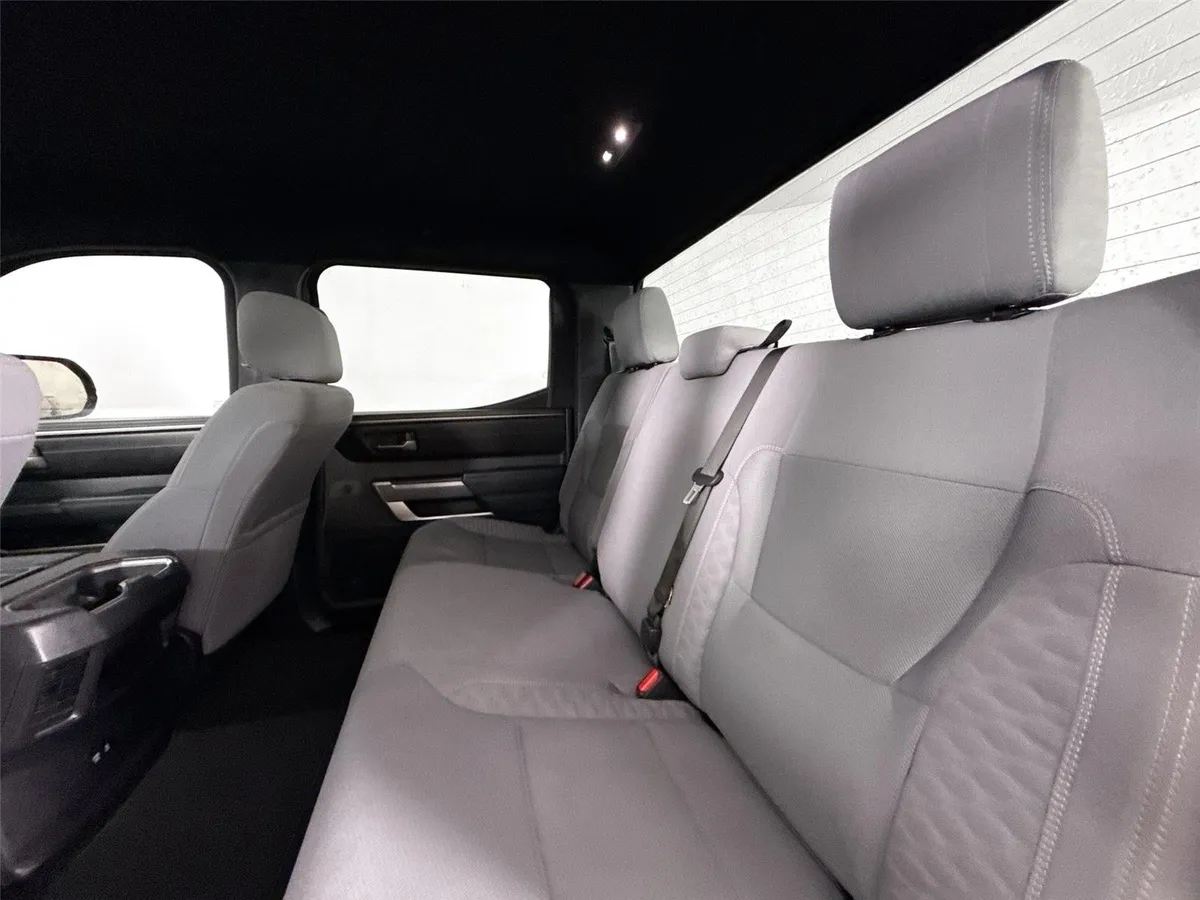 2025 Toyota Tundra SR5 thumbnail 28